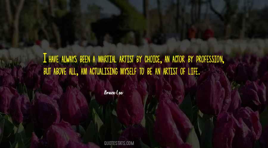 There Are Always Choices Quotes #238730
