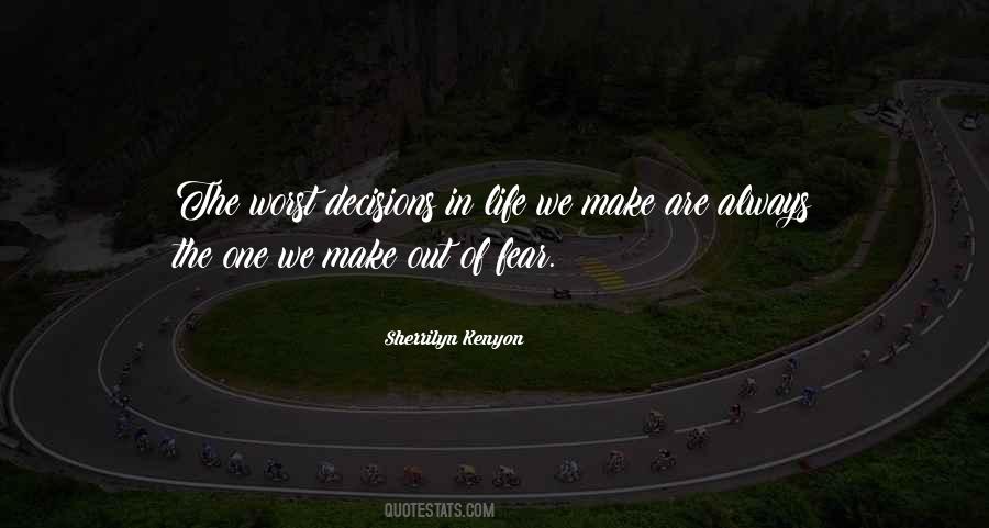 There Are Always Choices Quotes #242967