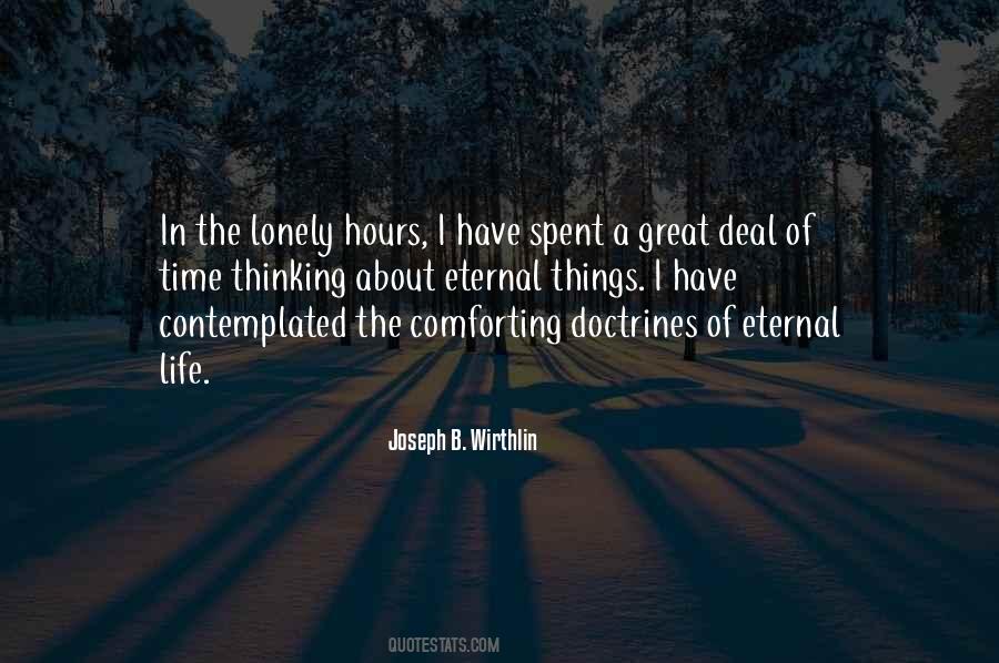 Women Confinement Quotes #1850099