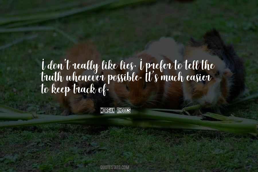 Marzia Kjellberg Quotes #1354343