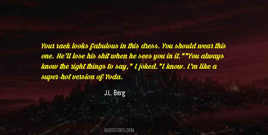 Marzia Kjellberg Quotes #1837808