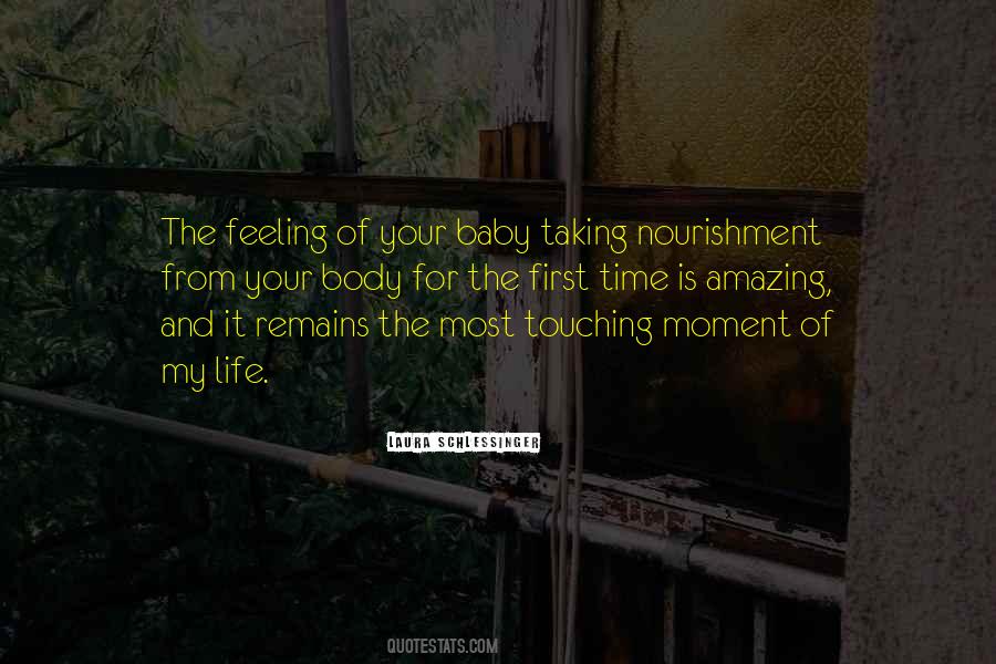 Quotes About Your Baby #1047842