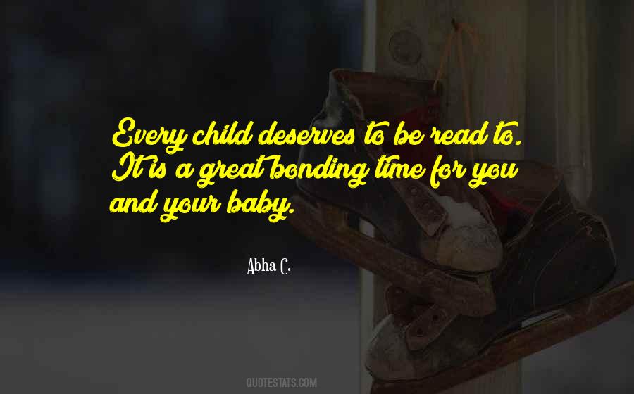 Quotes About Your Baby #1159012