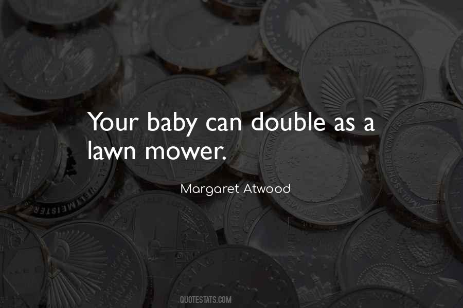 Quotes About Your Baby #1391713