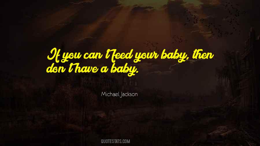 Quotes About Your Baby #214892