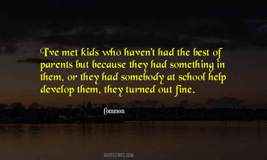 Quotes About Someone You Haven't Met #1874895