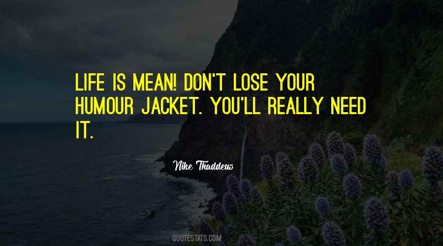 Top 34 Quotes About Life Jacket: Famous Quotes & Sayings About Life Jacket