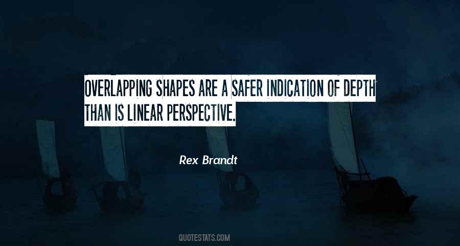 Quotes About Overlapping #1873049