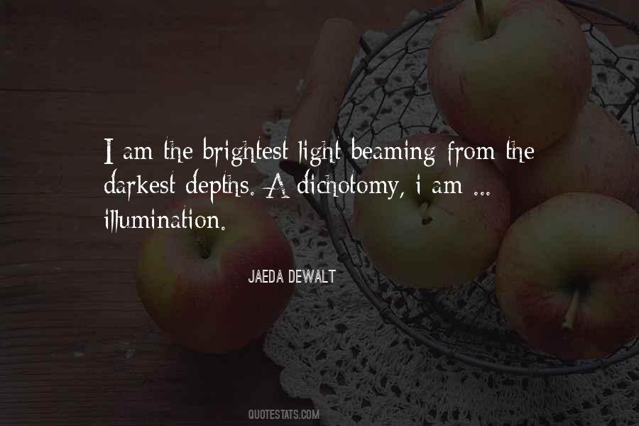 Quotes About Beaming #1661417