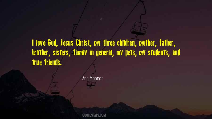 Quotes About Sisters In Christ #1658858