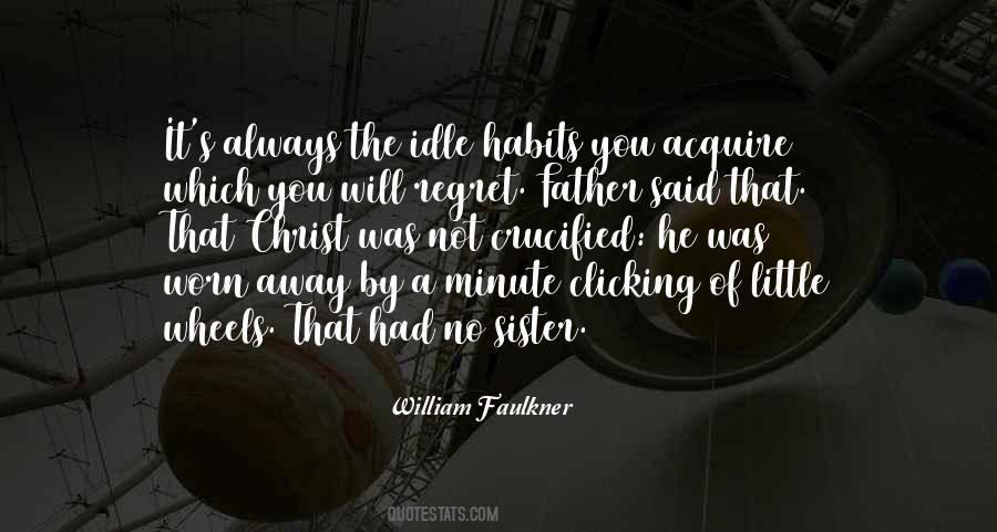 Quotes About Sisters In Christ #621375