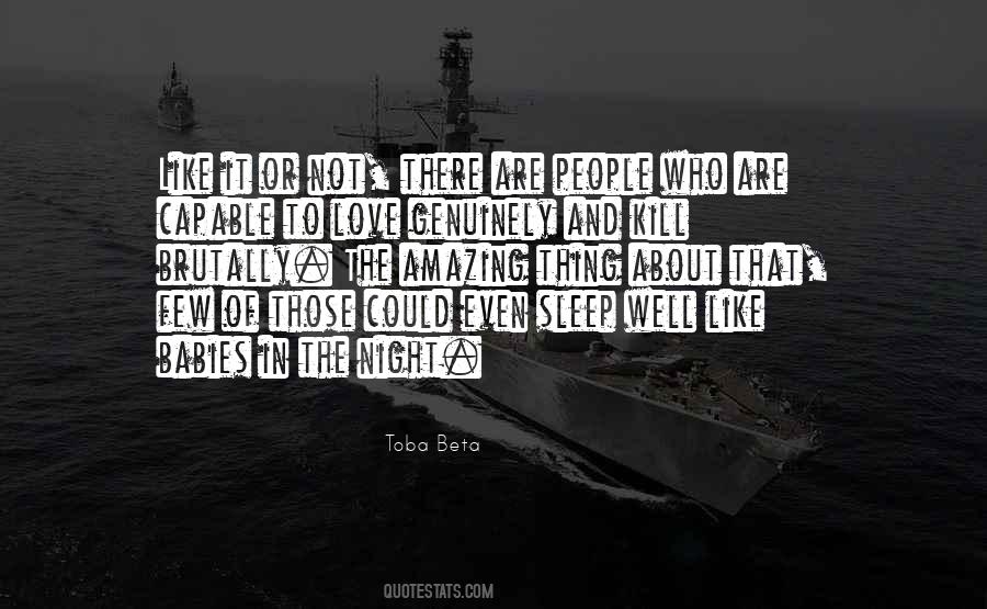 I Love My Babies Quotes #1011729