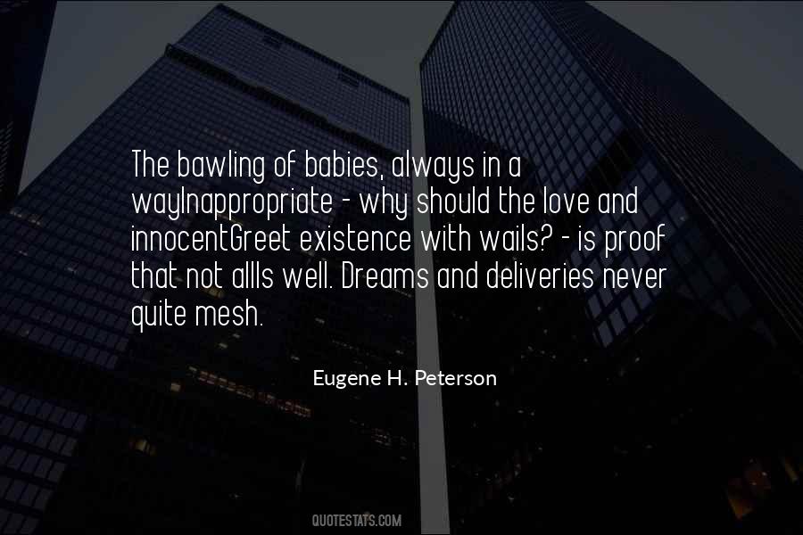 I Love My Babies Quotes #111769