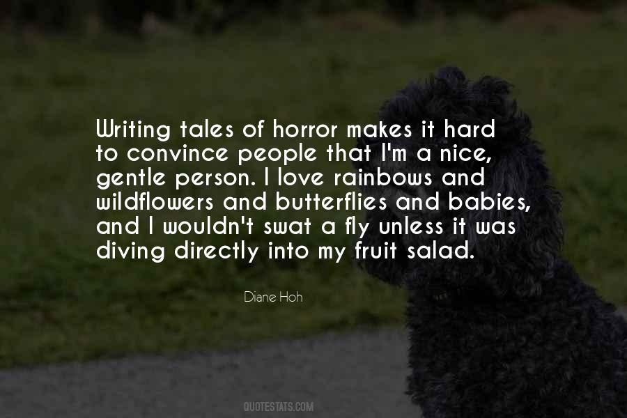 I Love My Babies Quotes #1396487