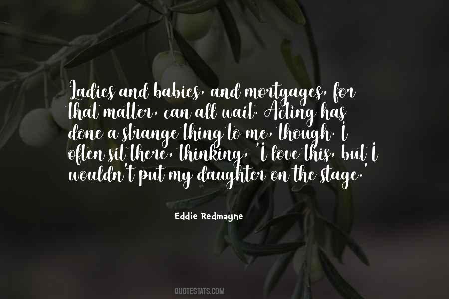 I Love My Babies Quotes #1621433
