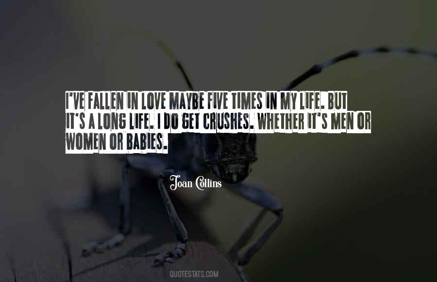 I Love My Babies Quotes #607377