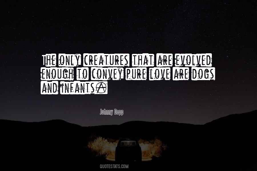I Love My Babies Quotes #756069