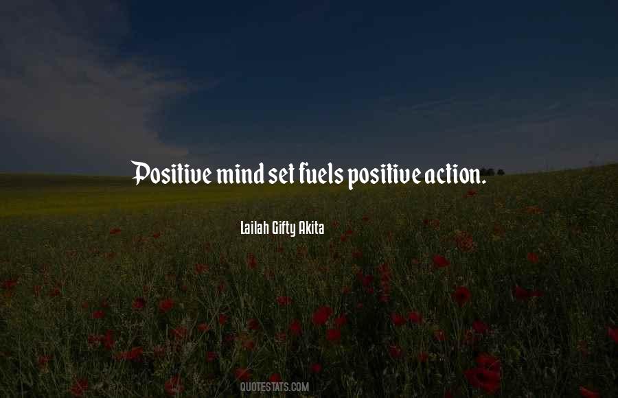 Actions As An Inspiration Quotes #104145