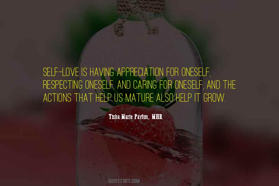 Actions As An Inspiration Quotes #1073488
