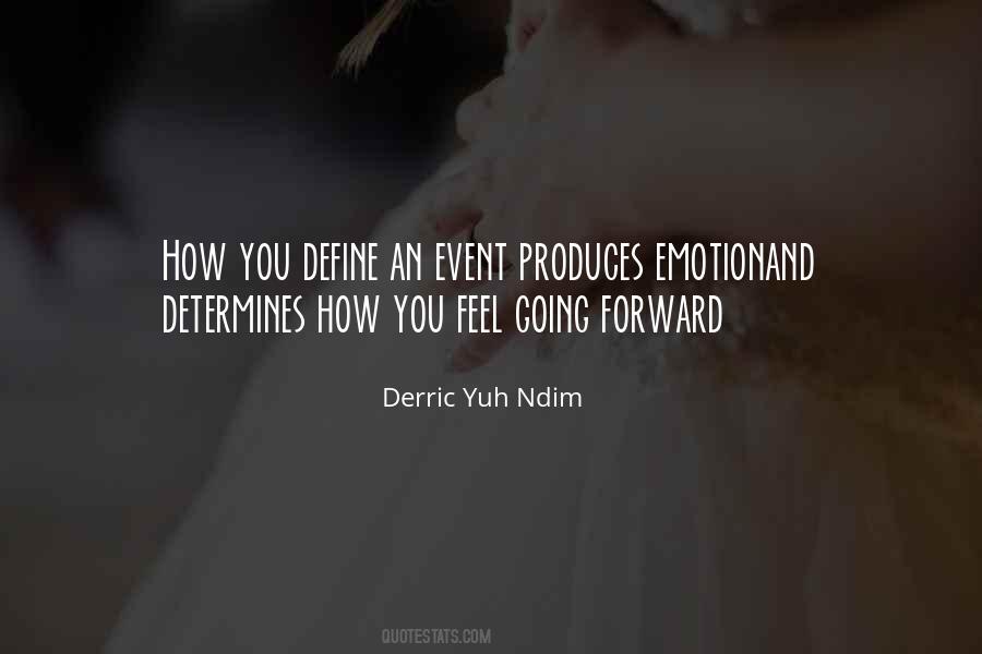 Actions As An Inspiration Quotes #405121