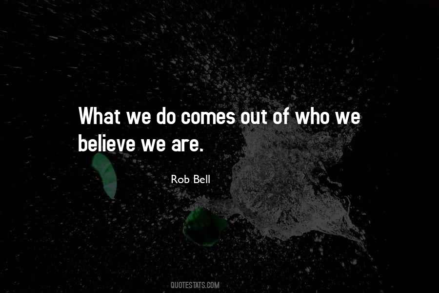 Actions As An Inspiration Quotes #607771