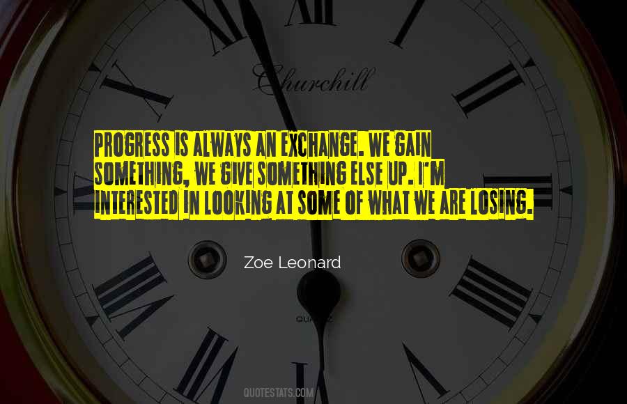 Quotes About Losing Something #204371 Quotes About Losing Something #204371
