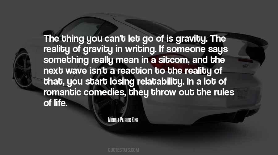 Quotes About Losing Something #222282 Quotes About Losing Something #222282