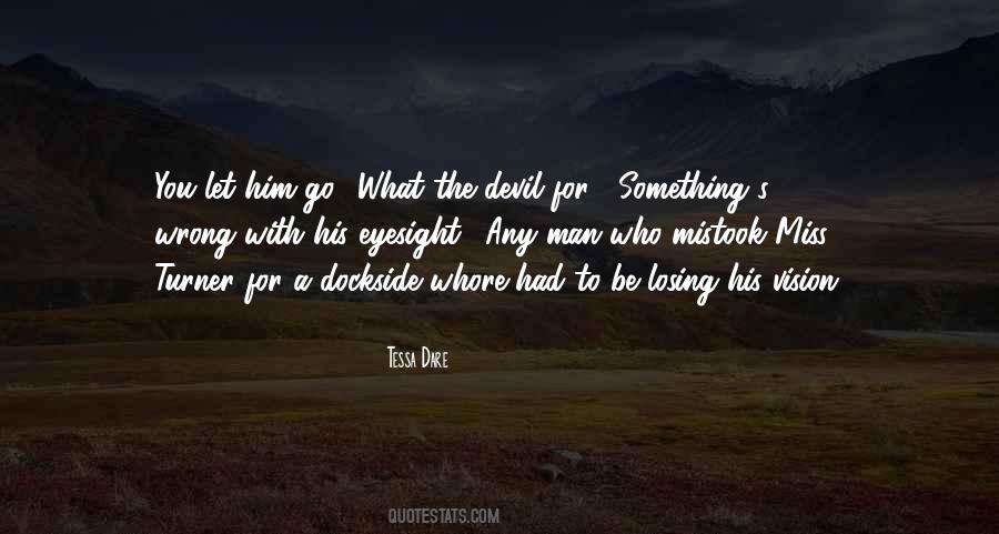Quotes About Losing Something #417344 Quotes About Losing Something #417344