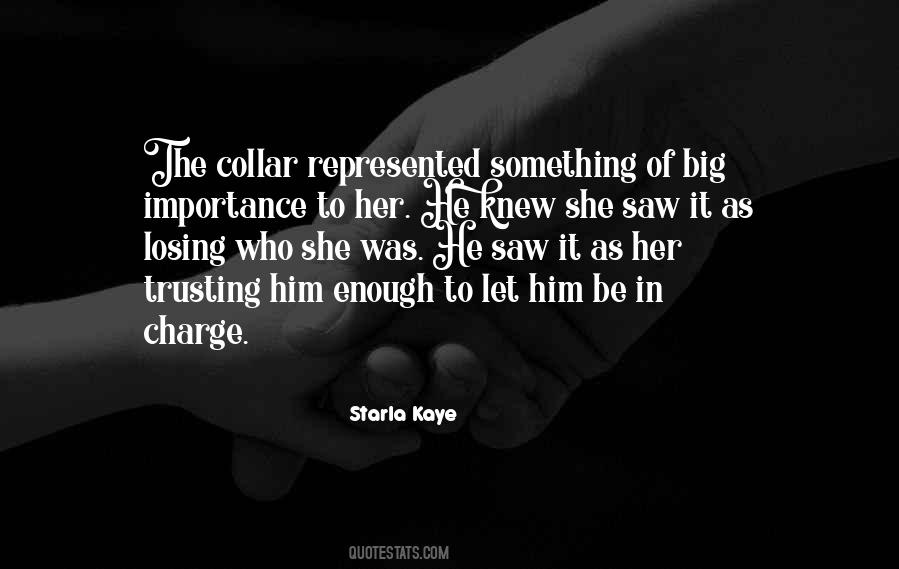 Quotes About Losing Something #472042 Quotes About Losing Something #472042
