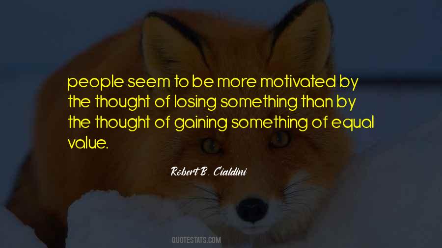 Quotes About Losing Something #495421 Quotes About Losing Something #495421