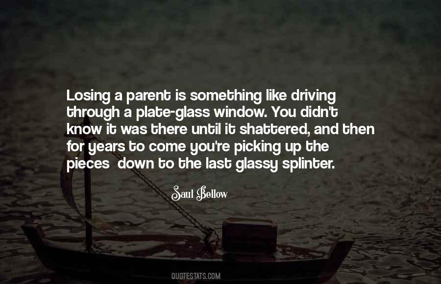 Quotes About Losing Something #626792 Quotes About Losing Something #626792