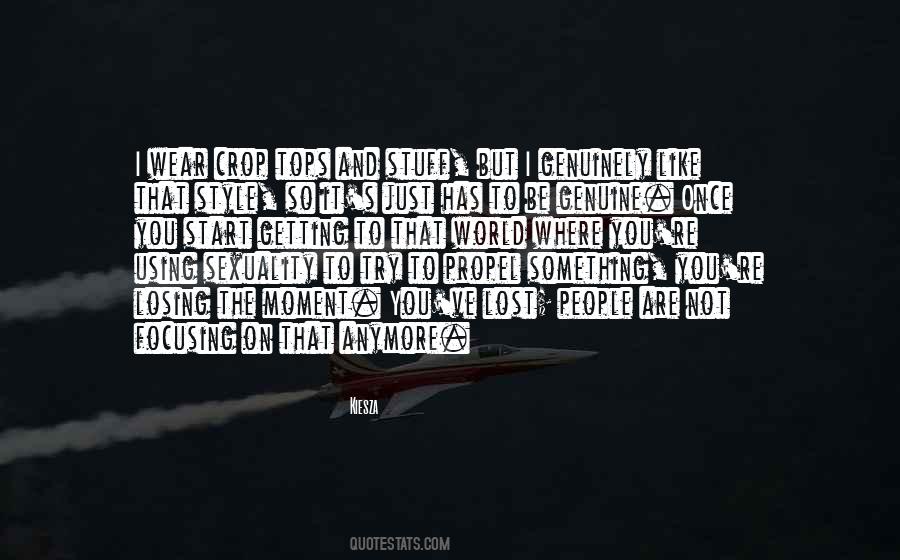 Quotes About Losing Something #685874 Quotes About Losing Something #685874