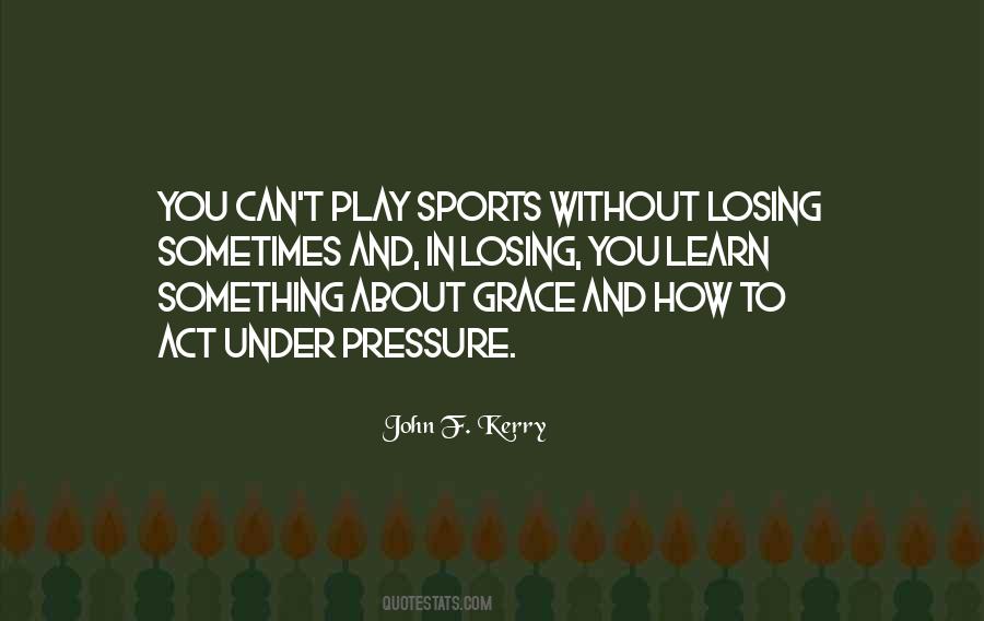 Quotes About Losing Something #714680 Quotes About Losing Something #714680