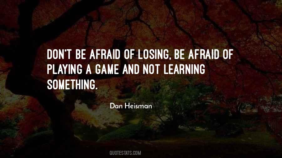 Quotes About Losing Something #84116 Quotes About Losing Something #84116
