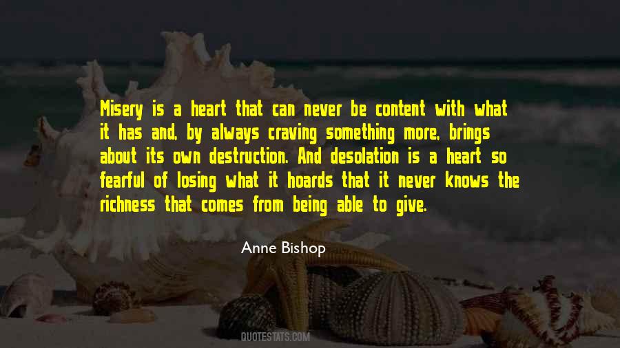 Quotes About Losing Something #844557 Quotes About Losing Something #844557