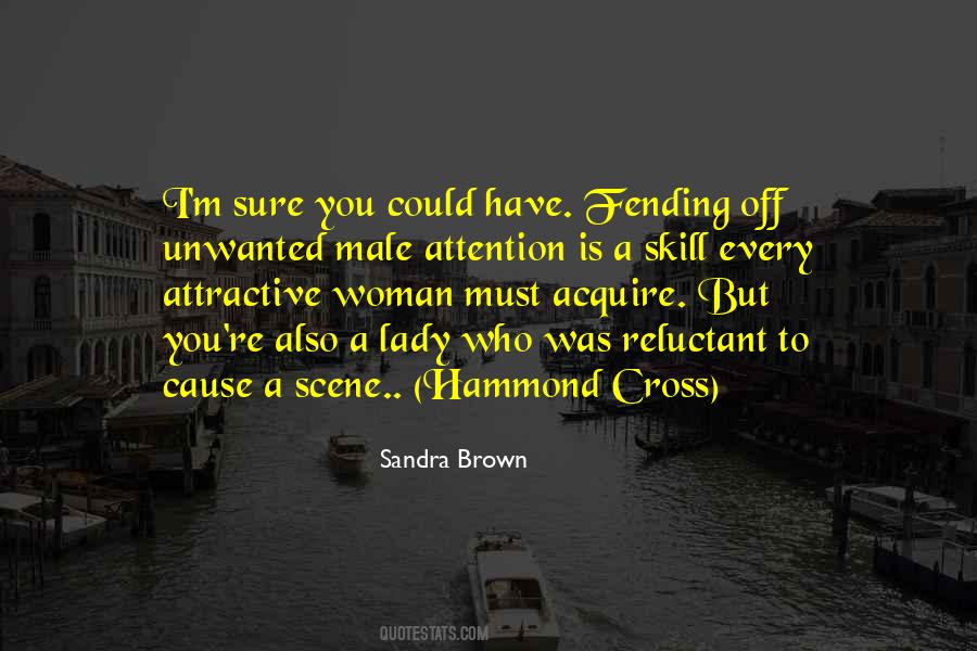 Quotes About Reluctant Love #1424984