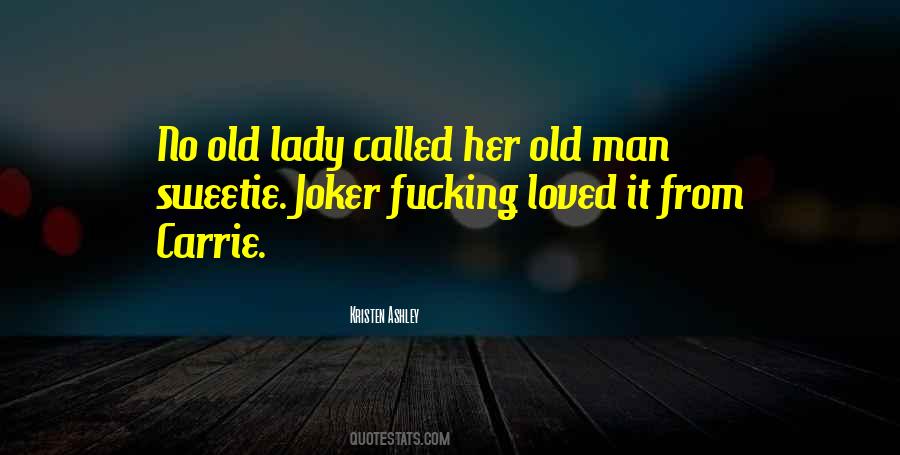 Quotes About Reluctant Love #951832
