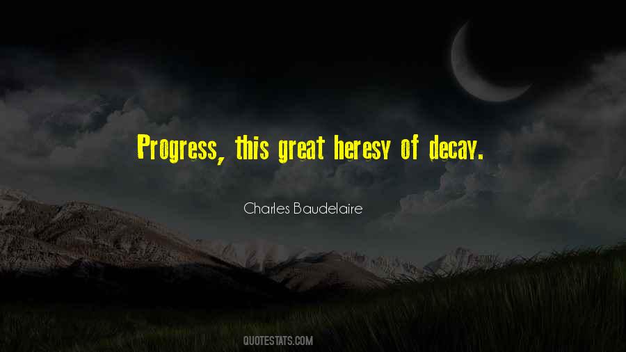 Great Progress Quotes #551745