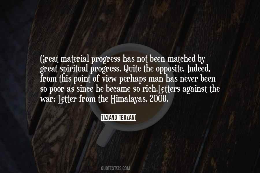 Great Progress Quotes #774074