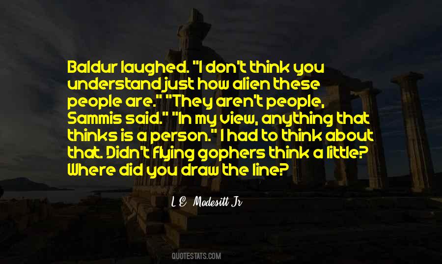 Quotes About T.l.e #481720