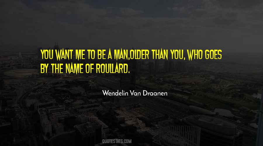 Van Draanen Quotes #1404315