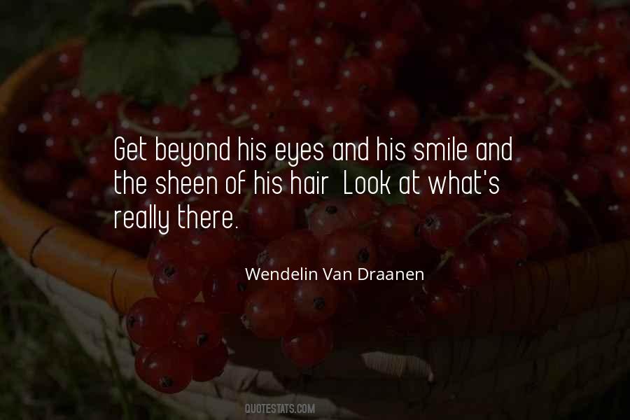 Van Draanen Quotes #1692620