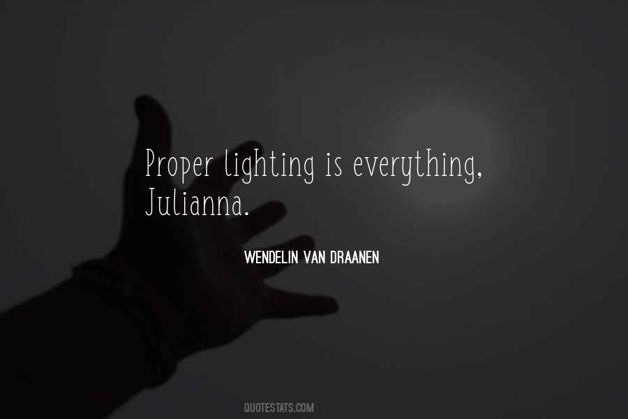 Van Draanen Quotes #911236