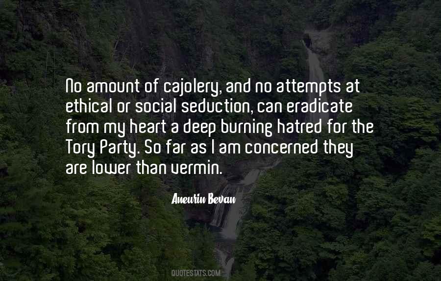 Quotes About Vermin #1753405