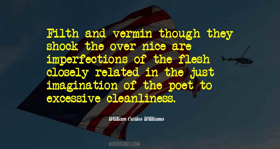 Quotes About Vermin #1865872