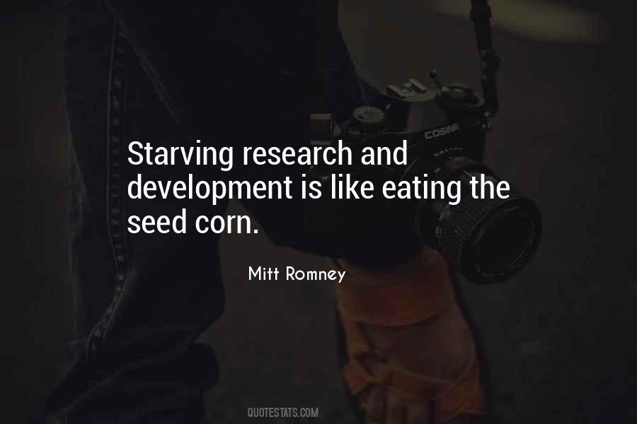 Quotes About Research And Development #1226046