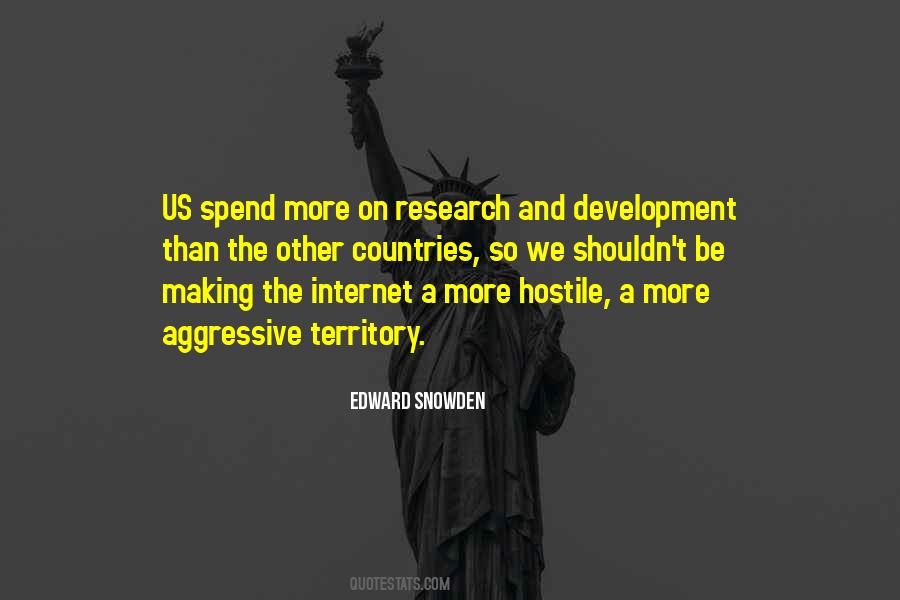 Quotes About Research And Development #1744701