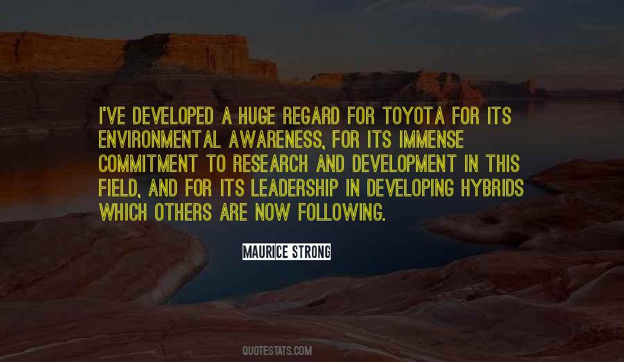 Quotes About Research And Development #342983