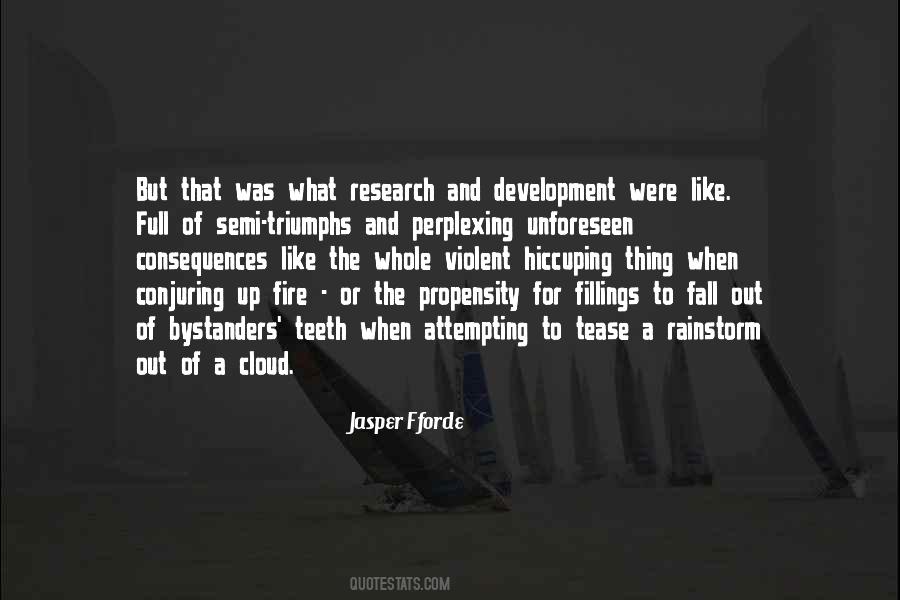 Quotes About Research And Development #444232