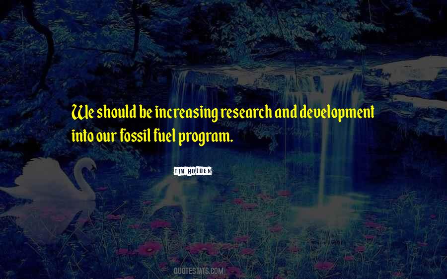 Quotes About Research And Development #761277